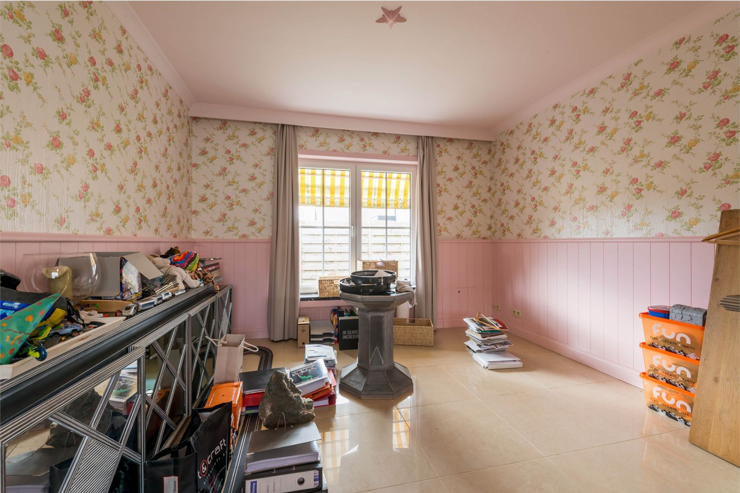 Villa verkocht in De Pinte