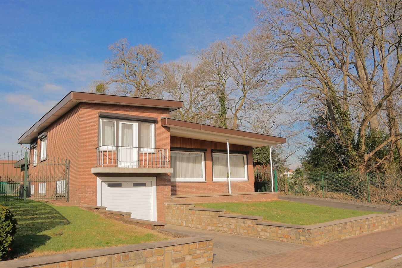 Verkocht woning - Hoeselt