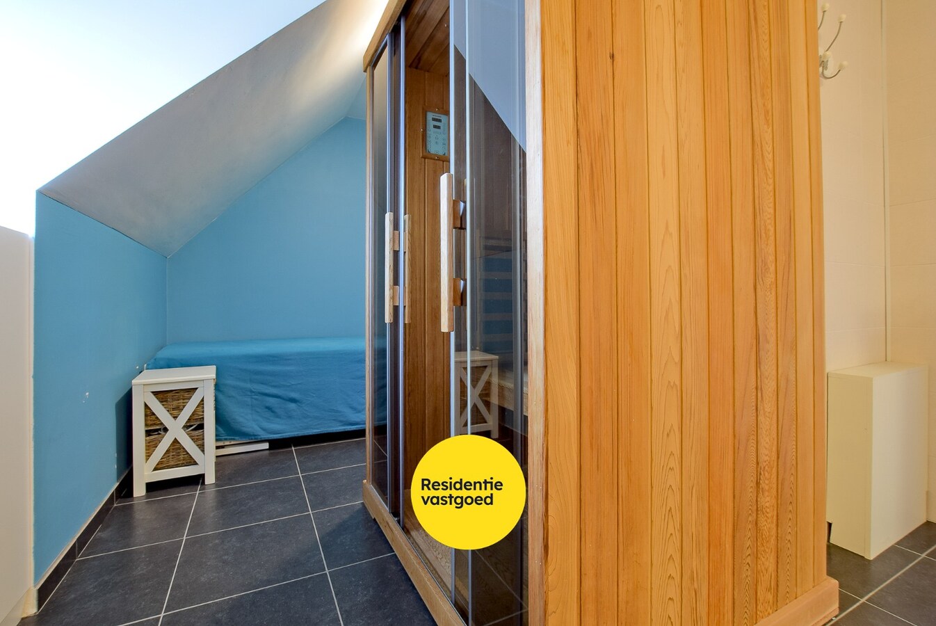 Te koop appartement - Nieuwpoort