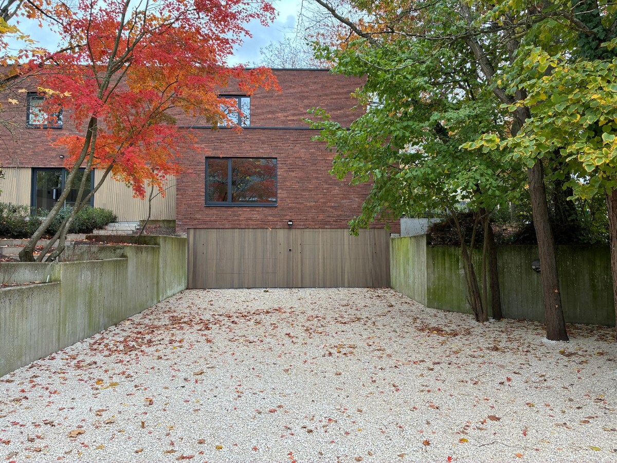 BEN-woning, rustig gelegen in Dikkelvenne 