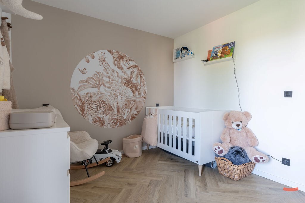 Appartement verkocht in Poppel