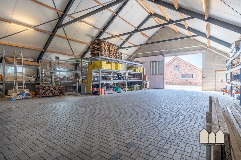 Woning te koop in Weelde