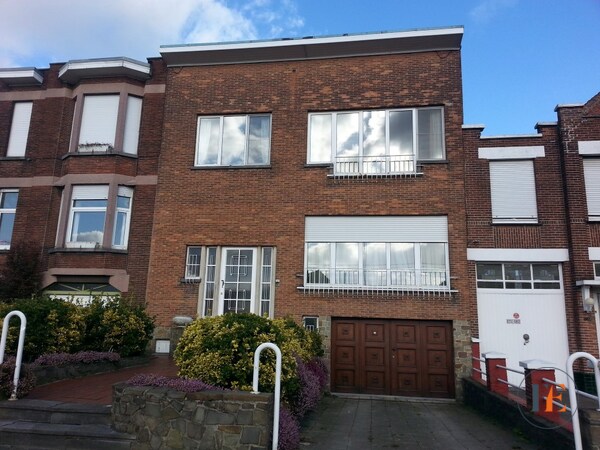 Te koop | in voorbereiding woning - Gent