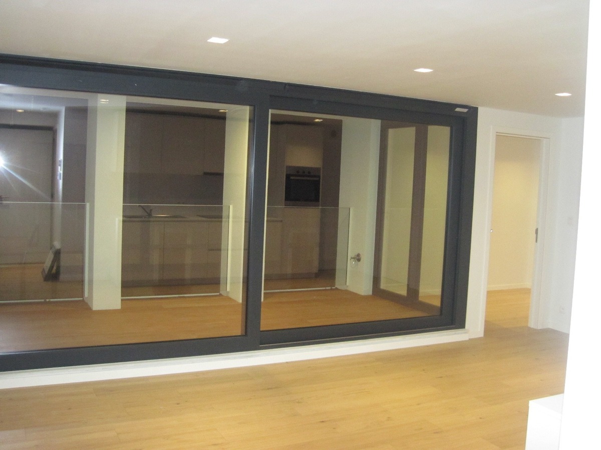 LOFT-APPARTEMENT !  SPLINTERNIEUW &amp; ENERGIEZUINIG !! 