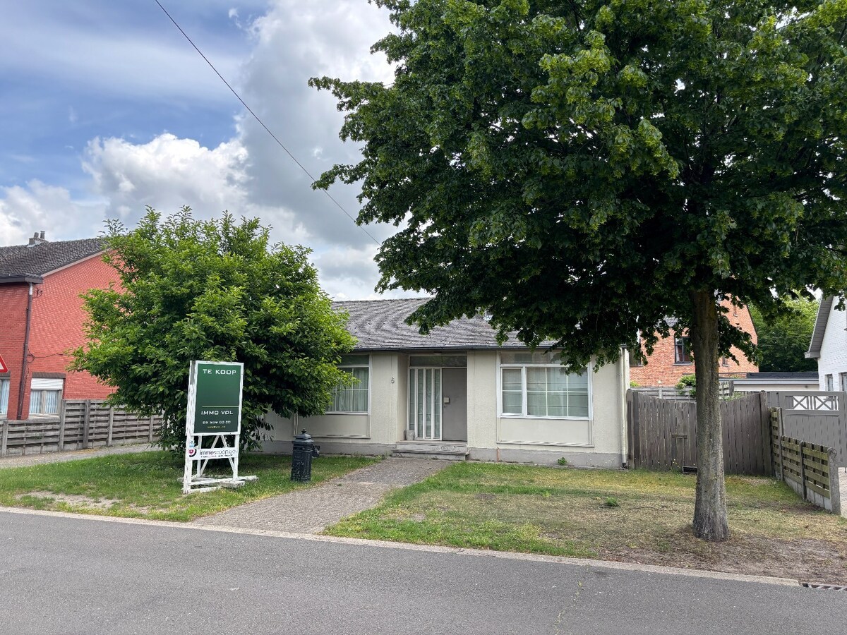 Te koop woning - Zoersel