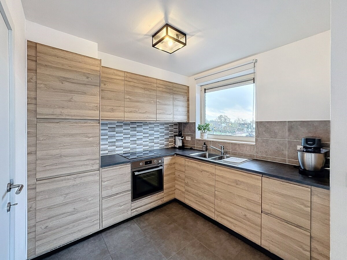 Appartement verkocht in Anzegem