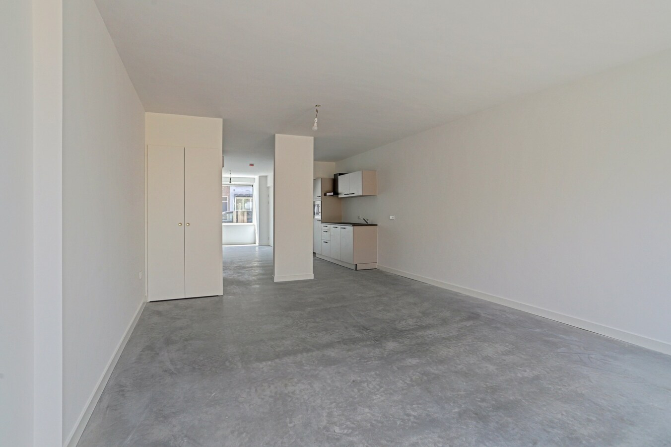 Bredaseweg 129, Tilburg 