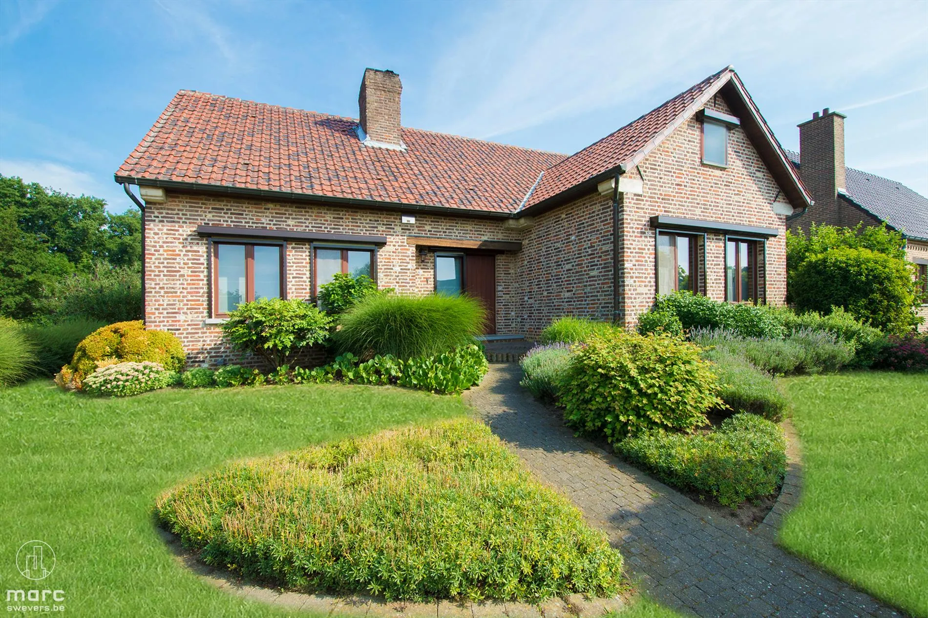 Verkocht woning - Heusden-Zolder