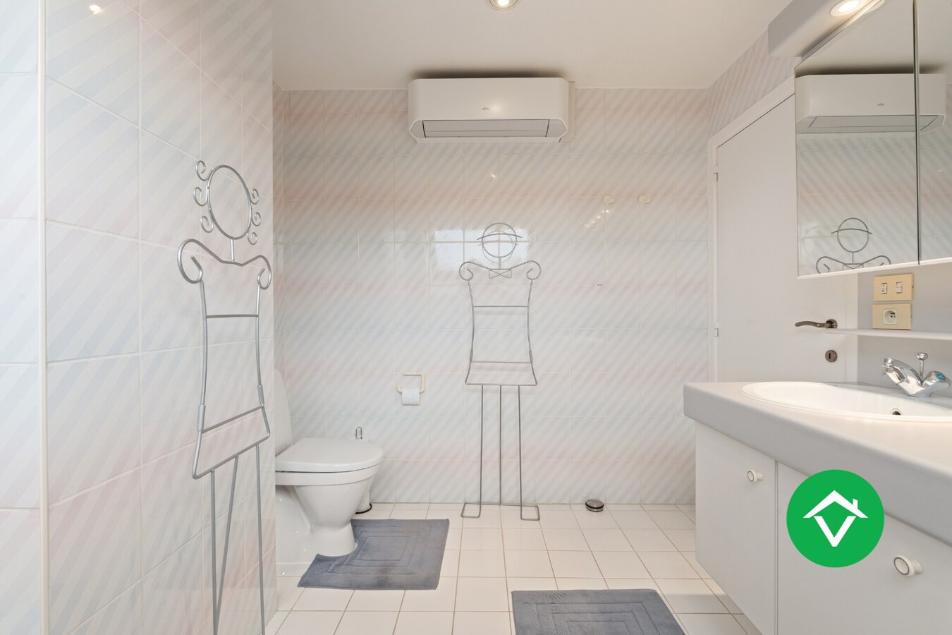 Instapklare energiezuinige woning met 3 slaapkamers te Roeselare 