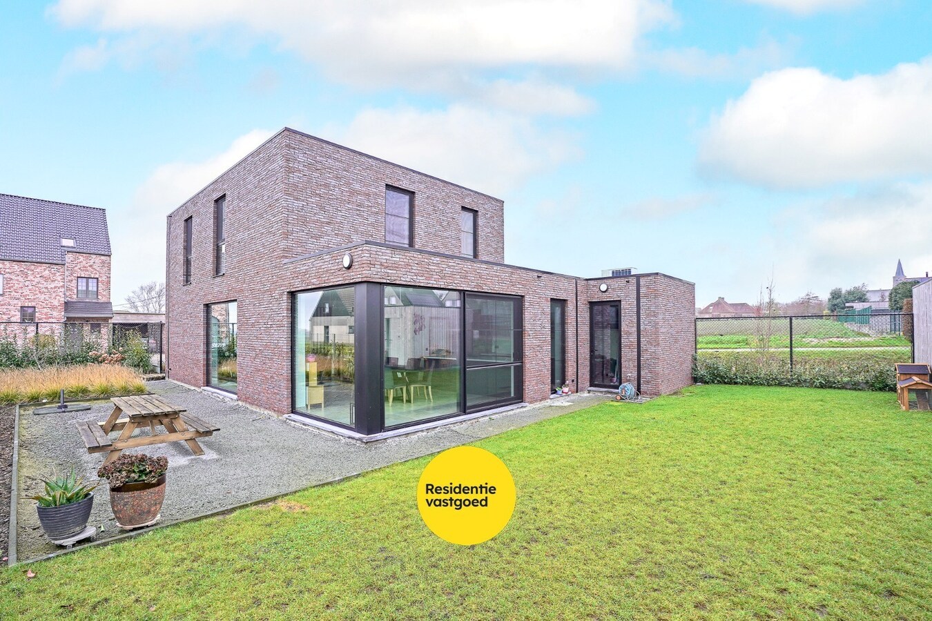 Te koop woning - Klerken