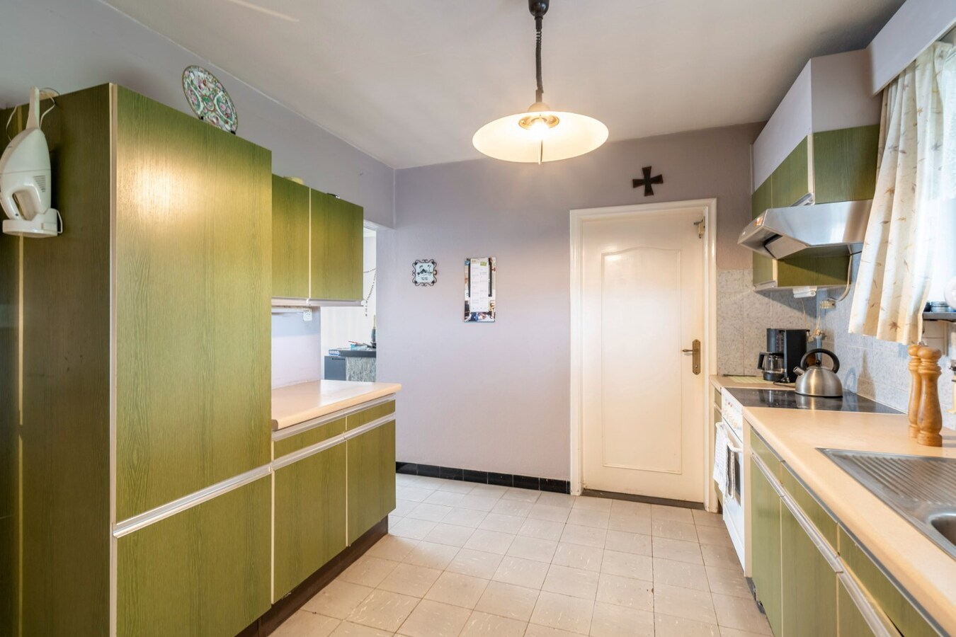 Te renoveren woning op ideale locatie 