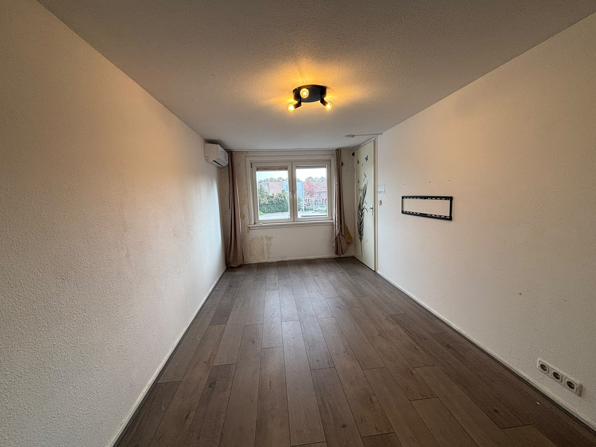 Transvaalplein 35A – Tilburg 