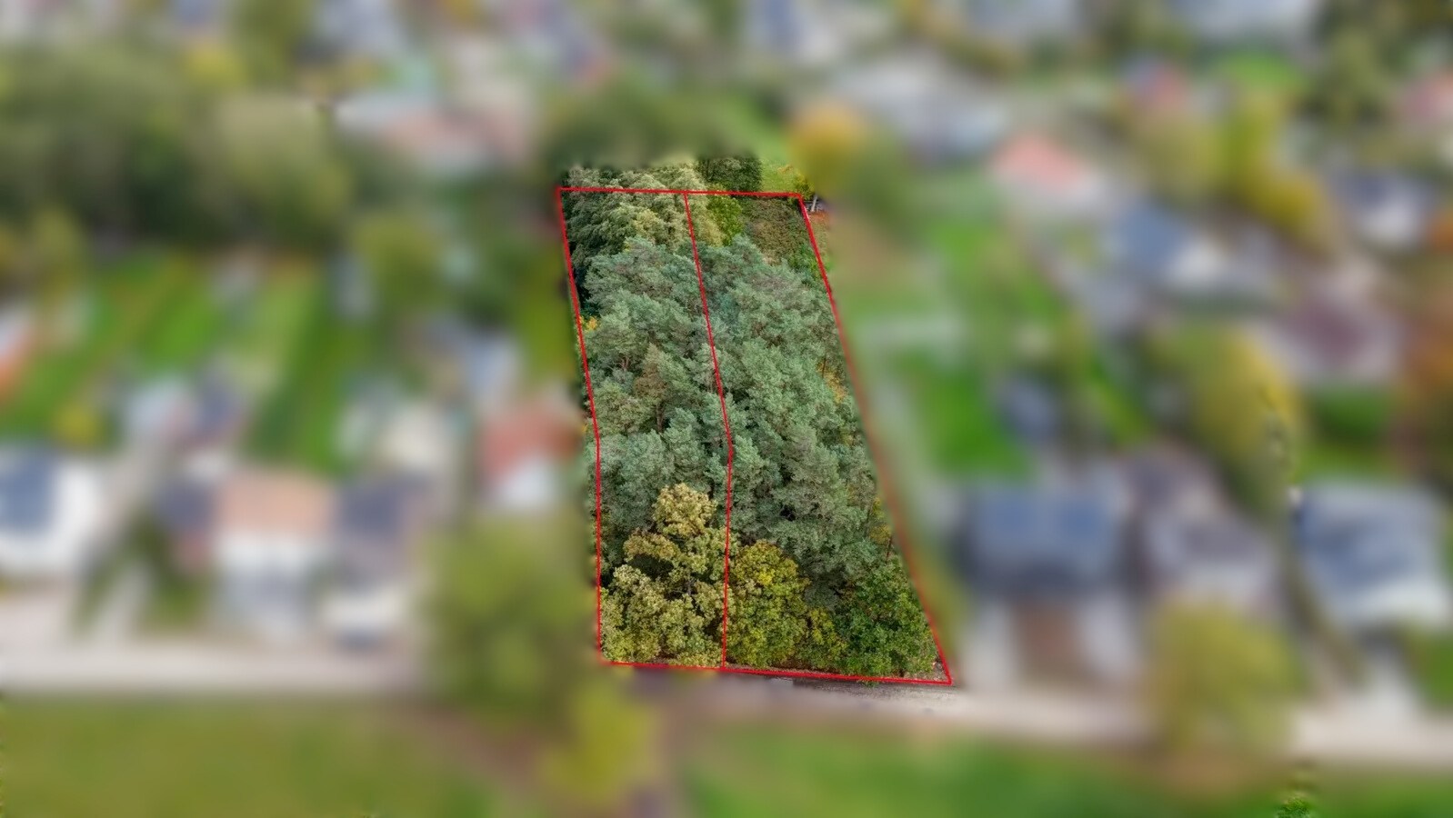 Buitenkans aan de Liersebaan – wonen in het groen van Zoersel 