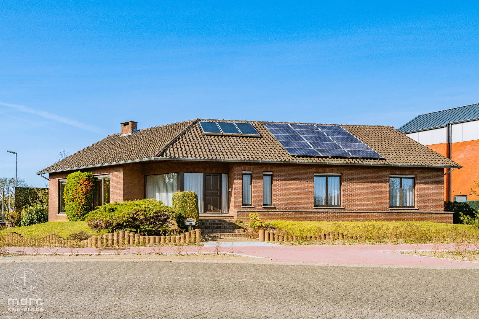 Verkocht woning - Beringen