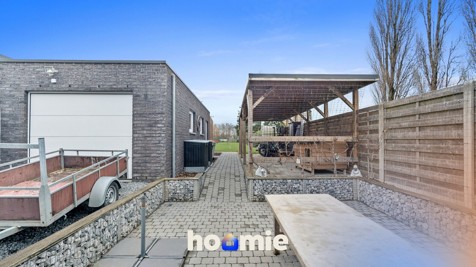 Woning sold in Boorsem