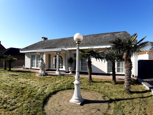 Verhuurd bungalow - Leopoldsburg