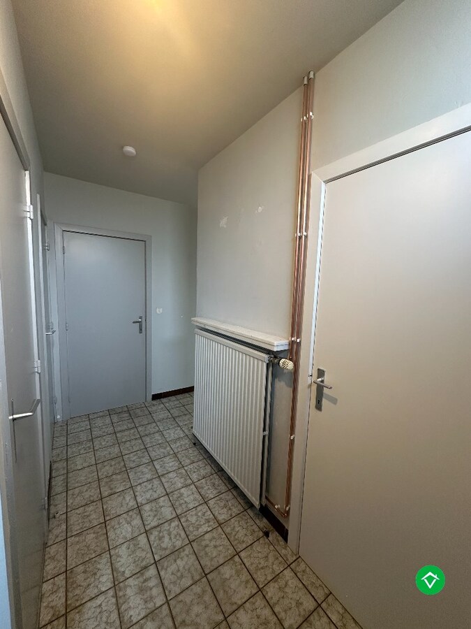 Alleenstaande woning met 2 slaapkamers te Ichtegem 