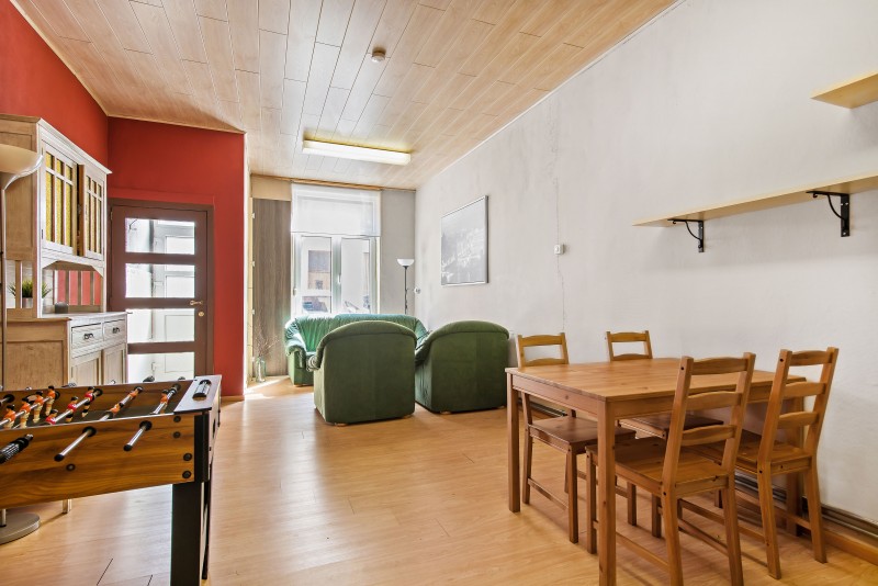 Woning verkocht in Sint-Amandsberg