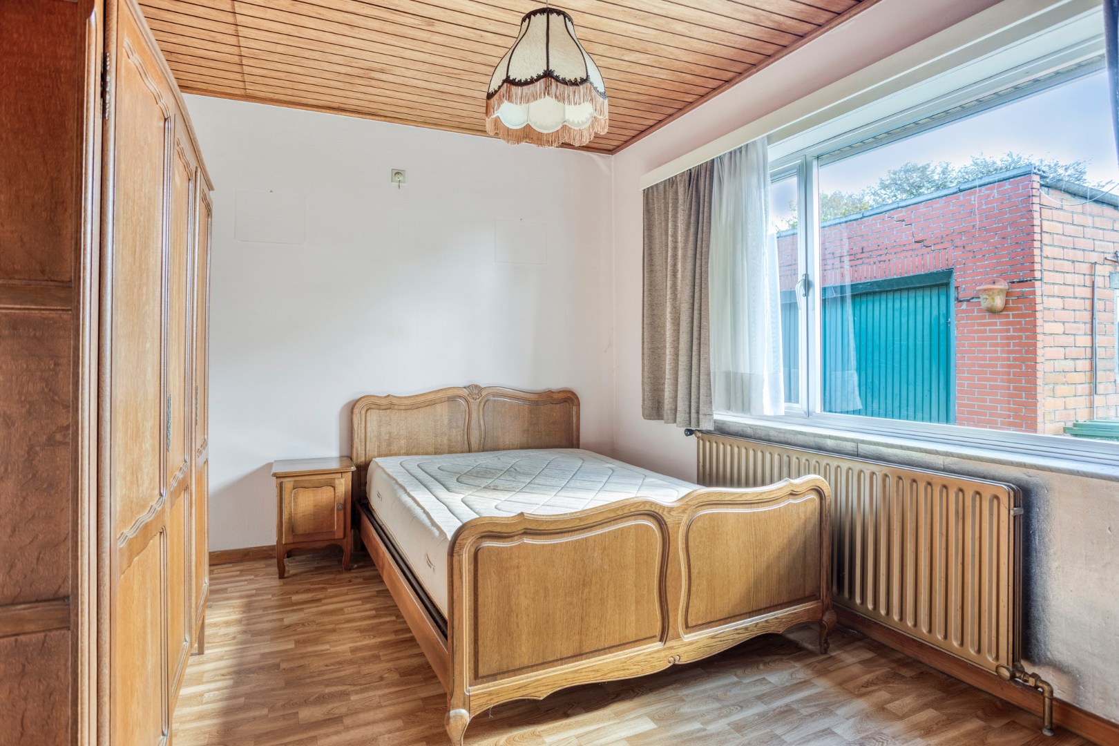 Laagbouwwoning met 3 slpk. op een perceel van 1.081m² in Westerlo-Voortkapel 