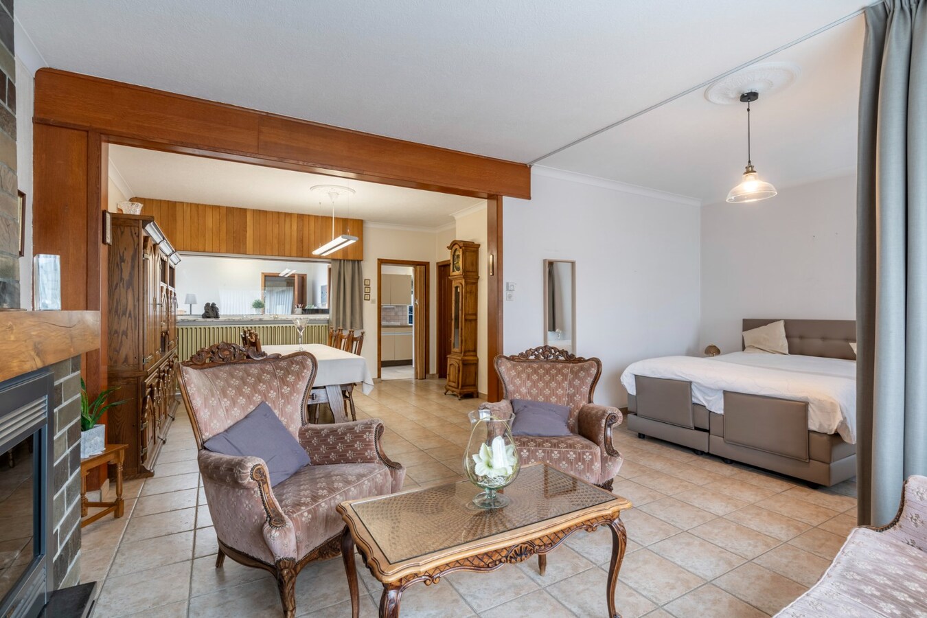 Woning met 3 slaapkamers in Bree 