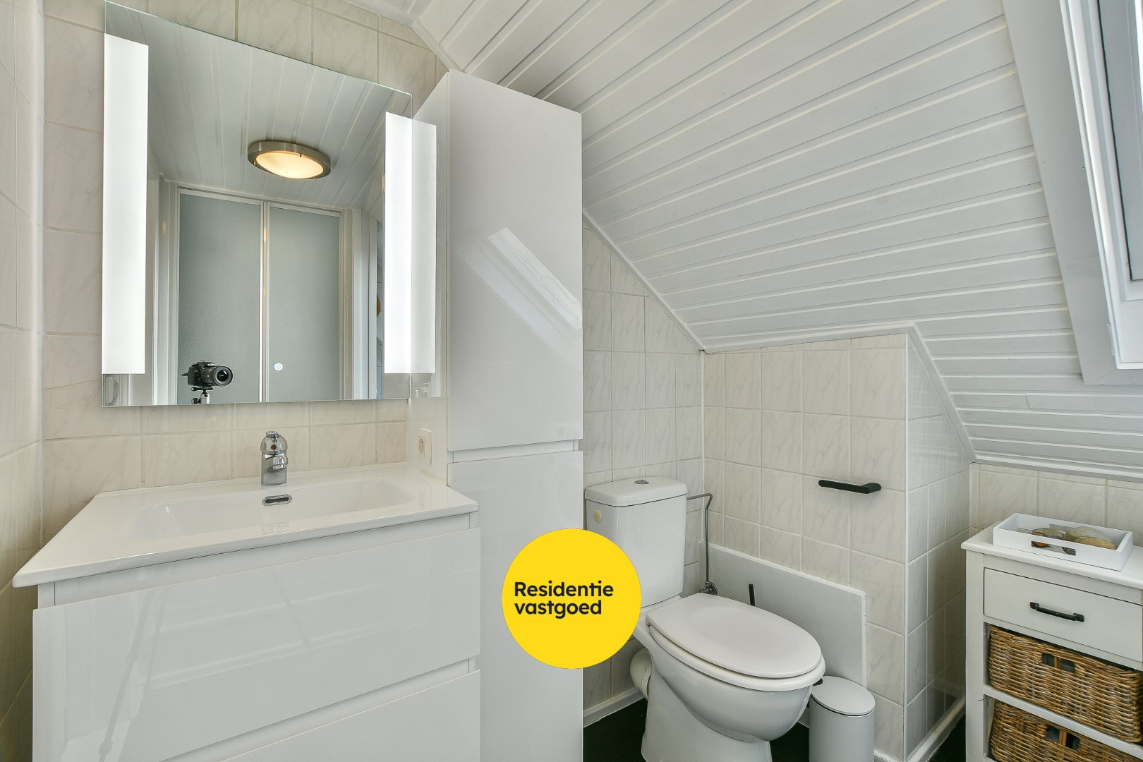 Charmant éénslaapkamerappartement in hartje De Haan – ideaal als investering of tweede verblijf 