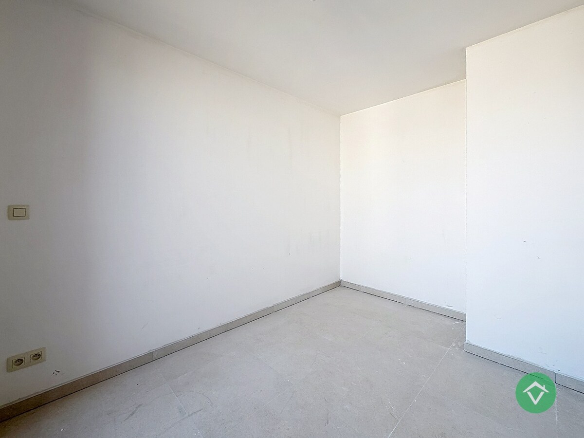 Nieuwbouwwoning met 3 slaapkamers en garage te Ichtegem 