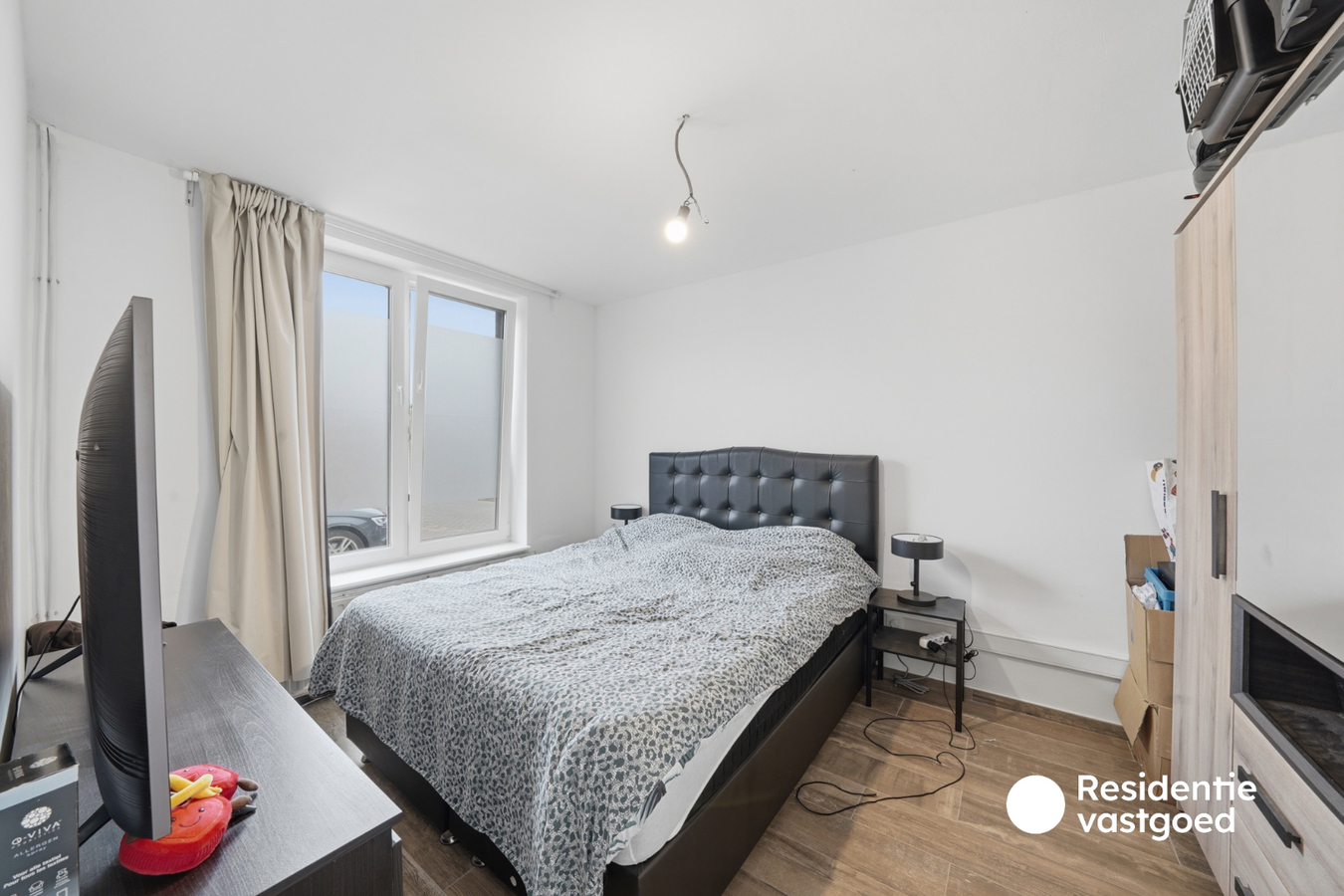 Te koop benedenwoning - Oudenburg
