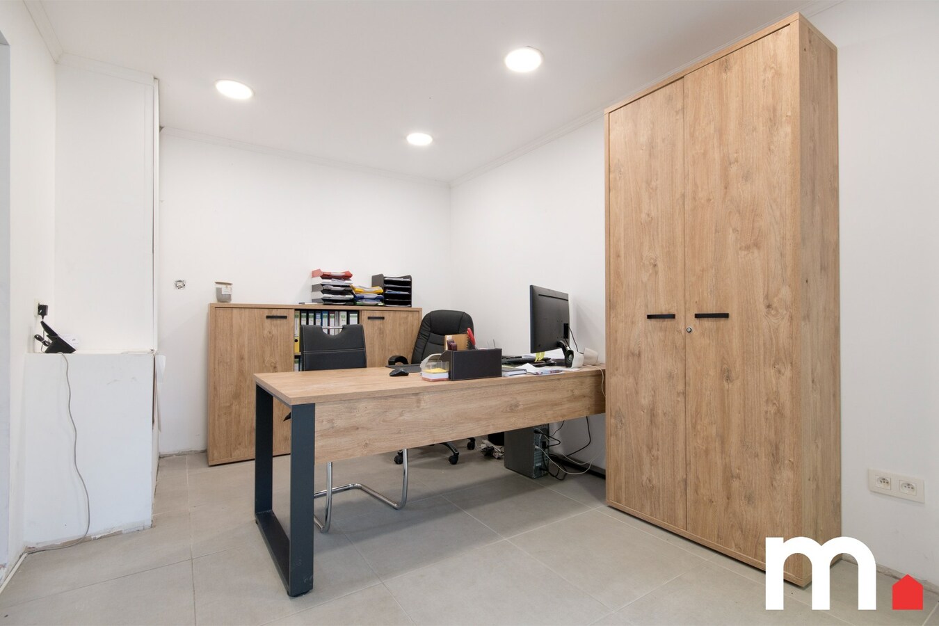 Instapklare woning te Wevelgem! met 4 slaapkamers en 12 zonnepanelen 