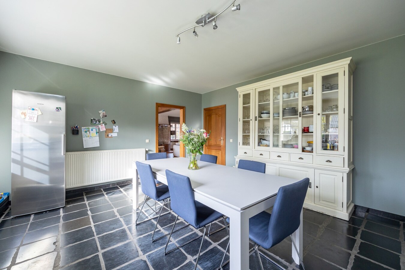 Villa met 3 slaapkamers op een mooi perceel van 1.606 m²  te Zoersel 
