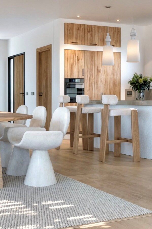 Villa te koop in Monte Solana