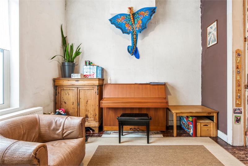 Woning verkocht in Gent