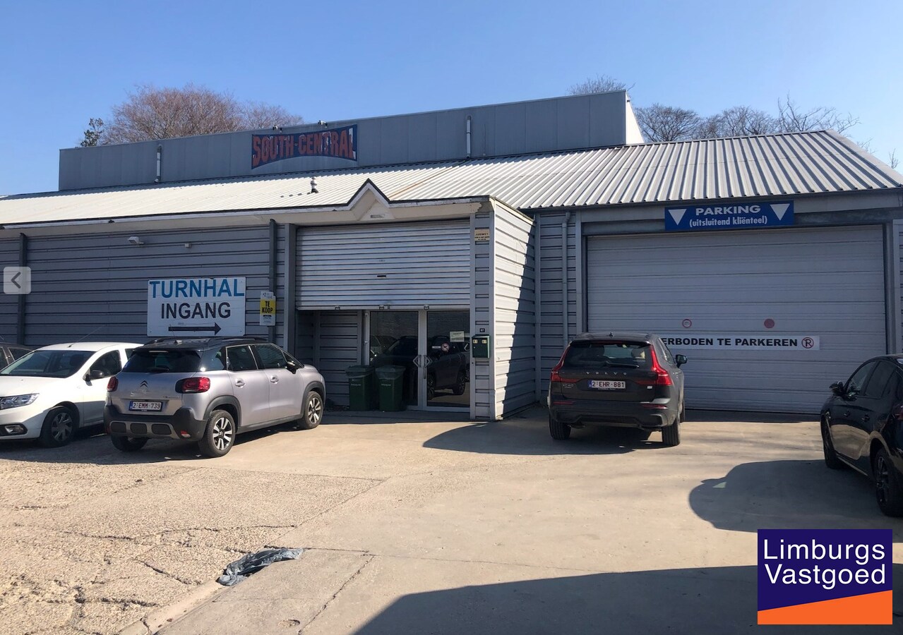 Centraal gelegen projectgrond in woongebied, 24a 17ca 