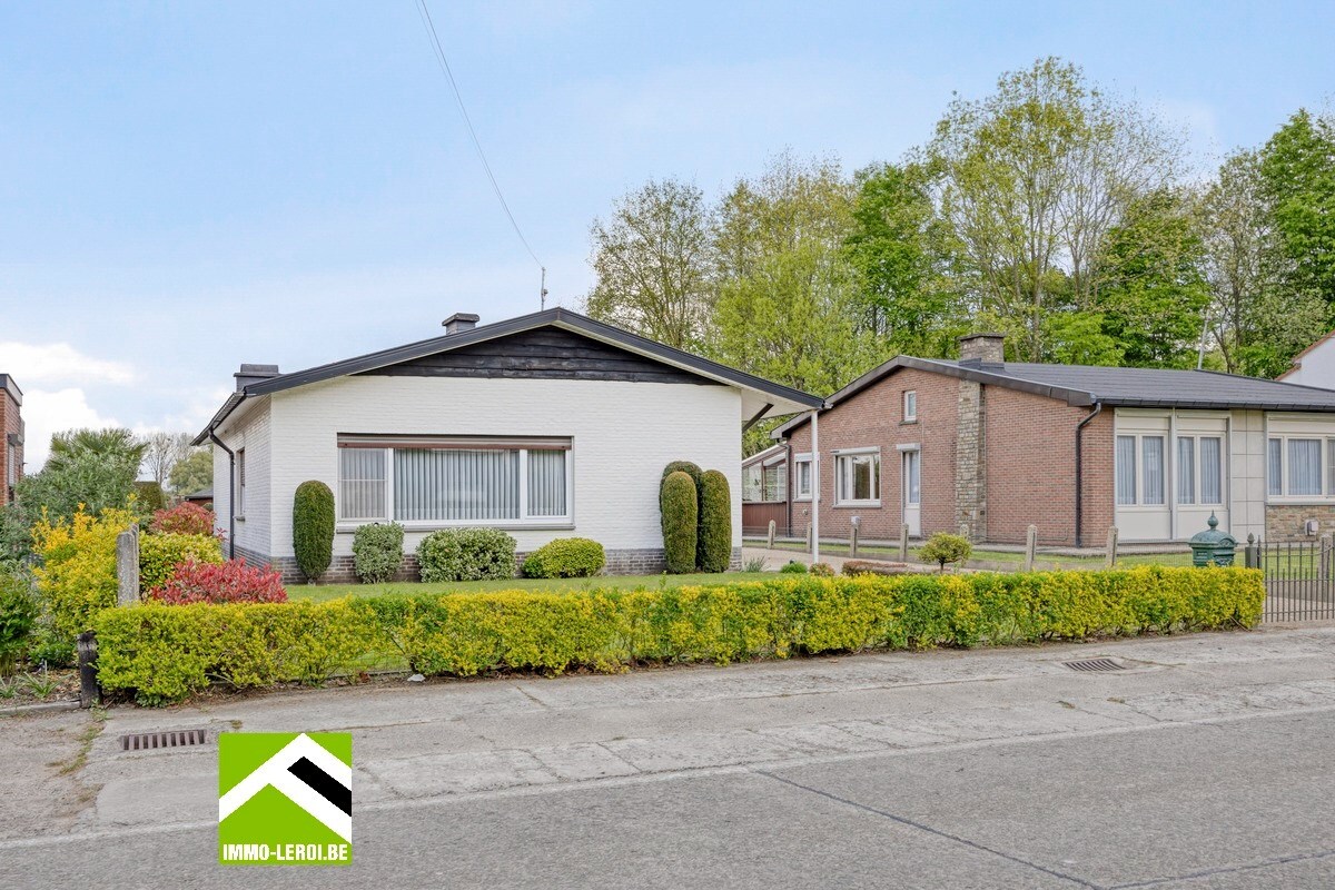 Verkocht woning - Tongeren-Borgloon