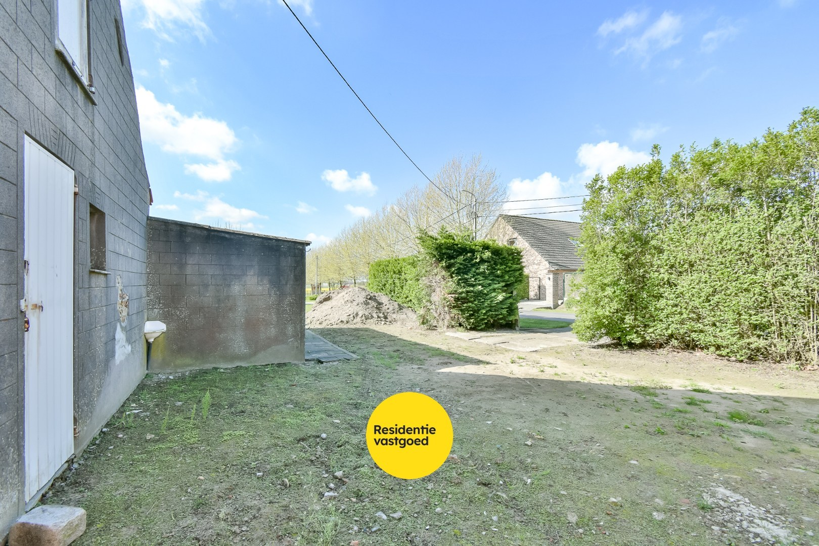 KIJKDAG zaterdag 2 mei van 10u tot 12u, op afspraak! 