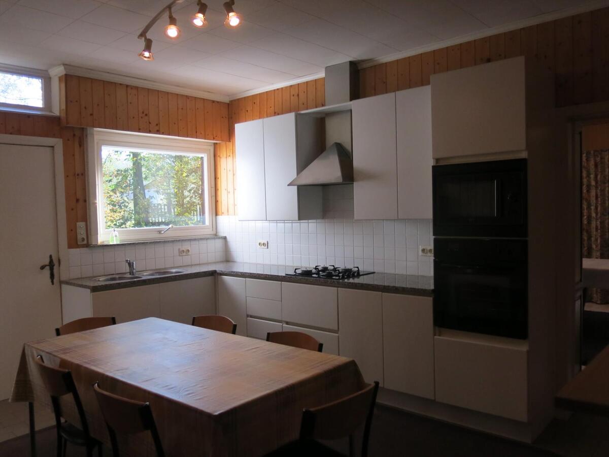 Residentieel gelegen villa op prachtig domein van 4758m² 