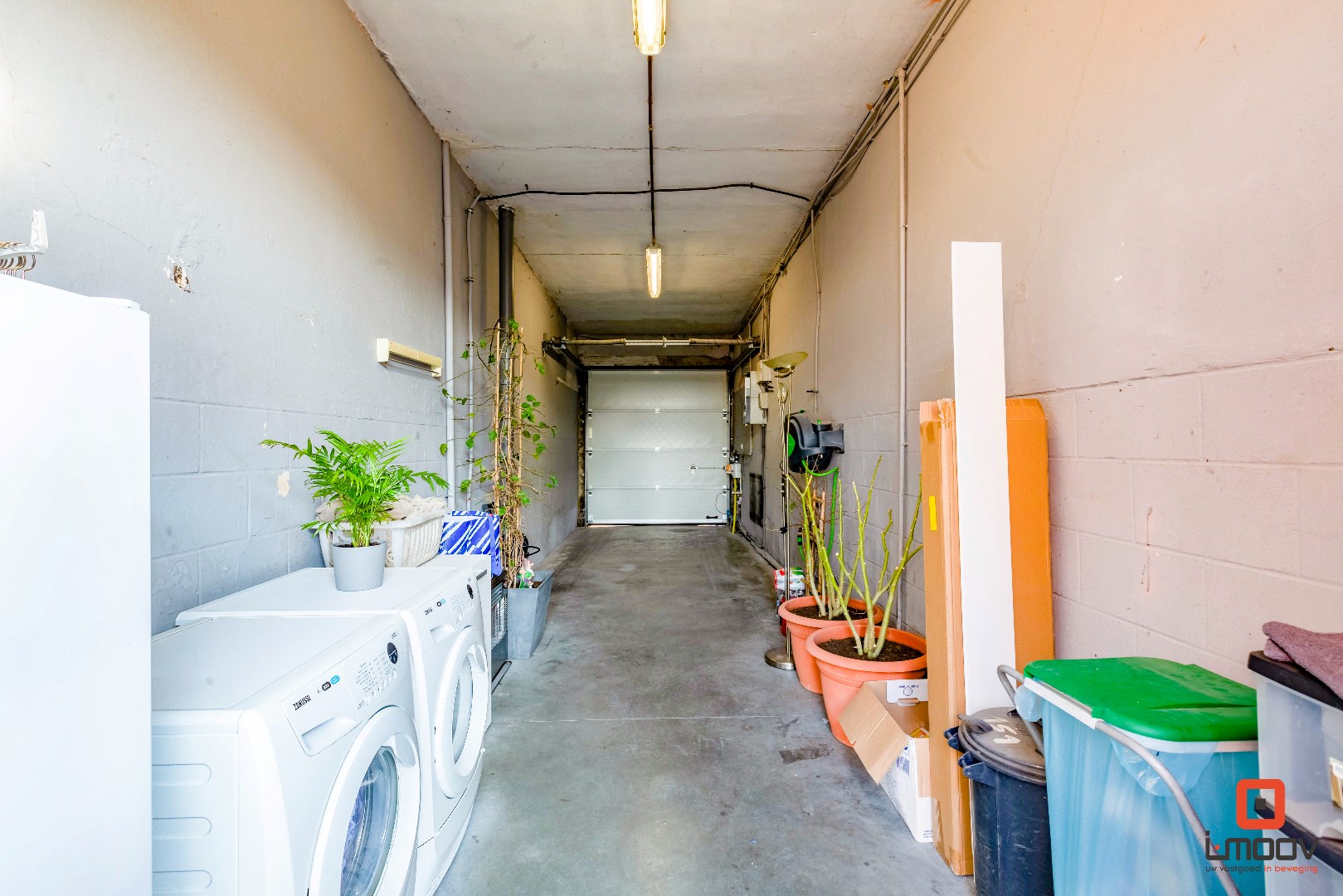 Ruime gezinswoning met grote tuin en ideale bereikbaarheid 