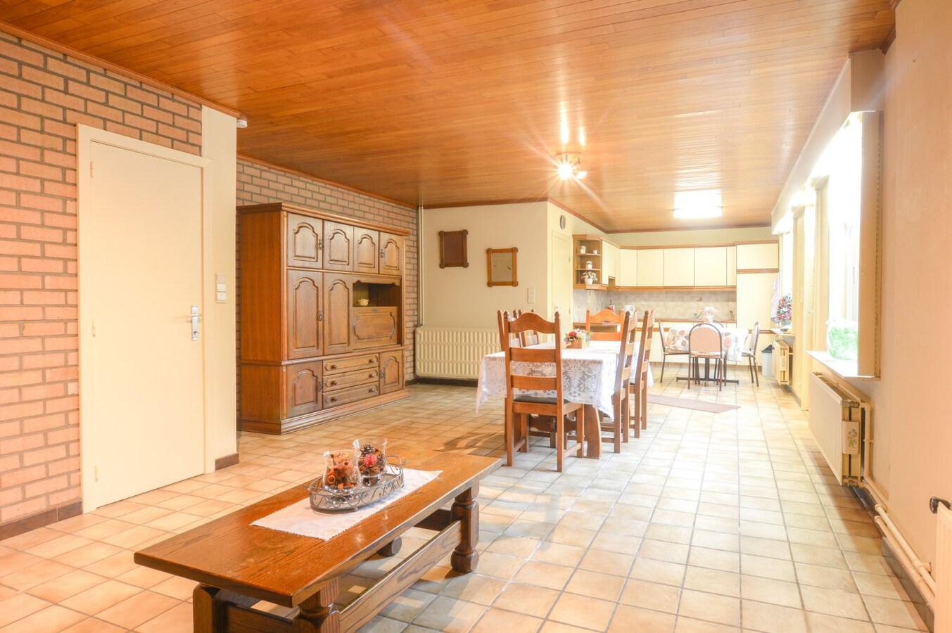 Verkocht woning - Aartrijke