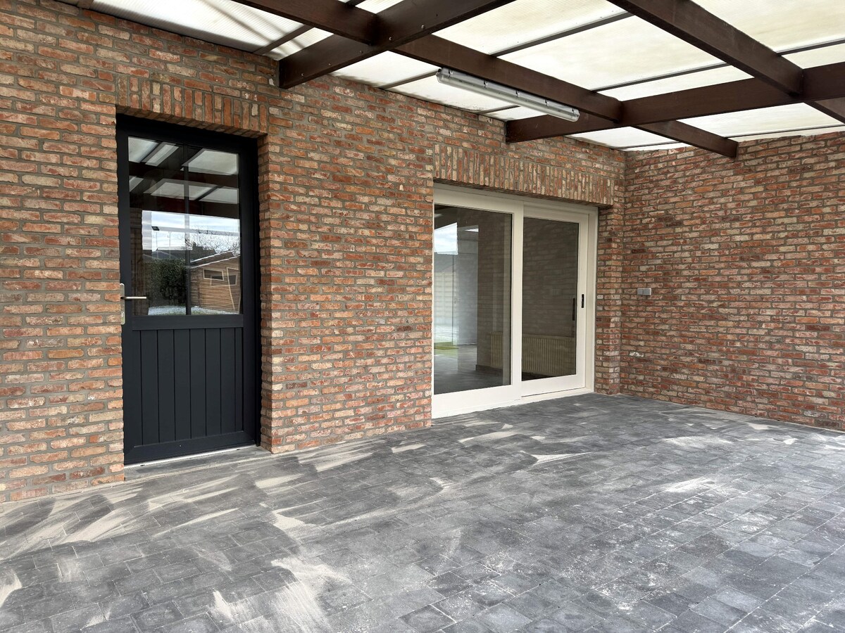 Woning verhuurd in Ravels