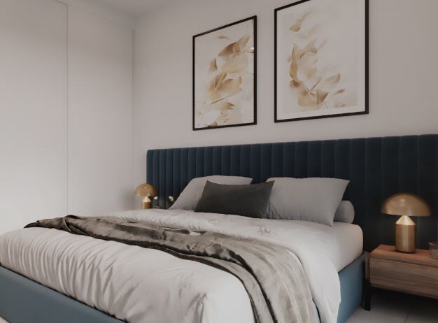 Appartement te koop in La Mata