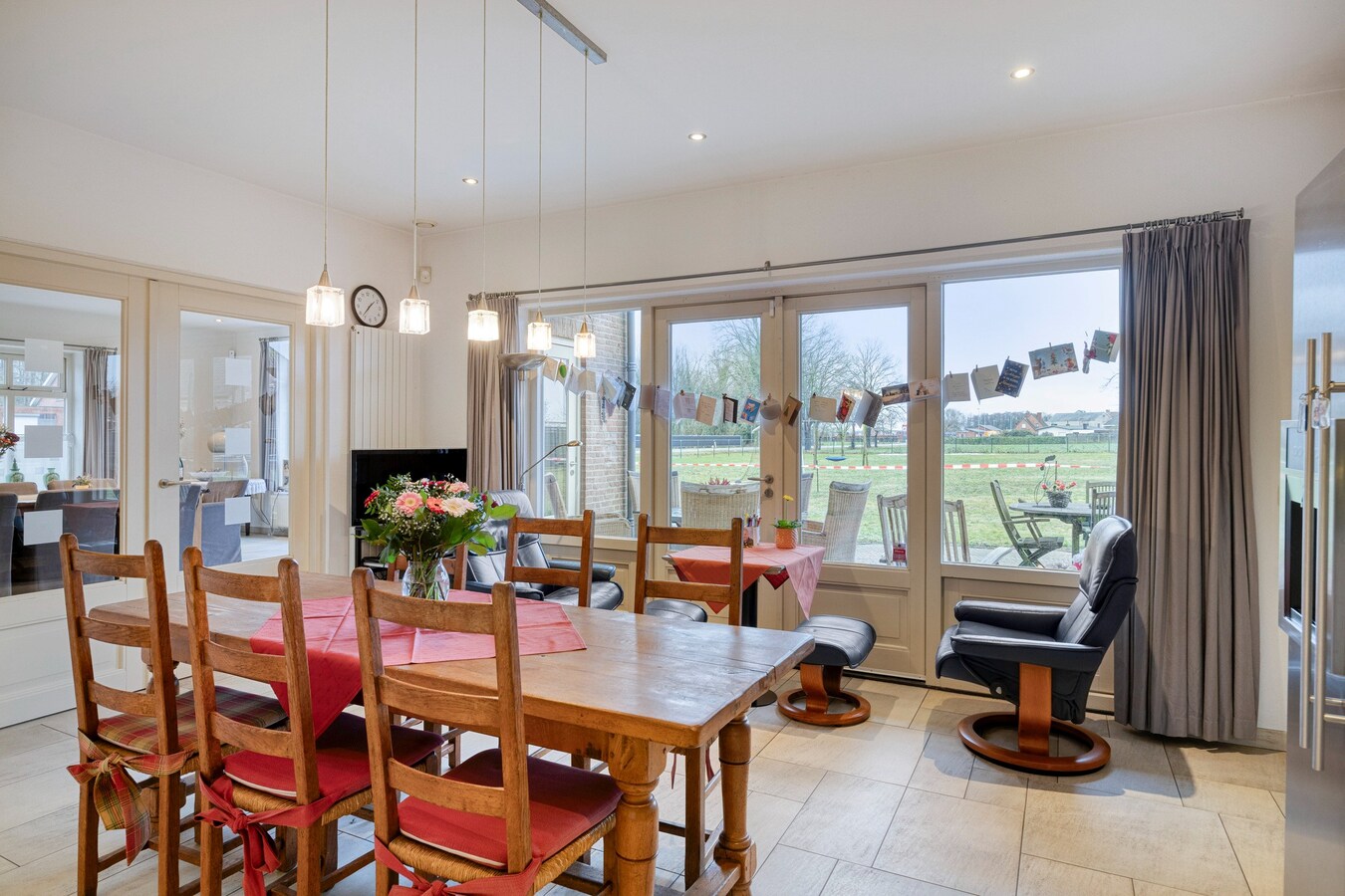 Huis te koop in Retie met 4 slaapkamers 