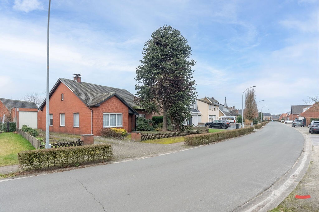 Verkocht woning - Poppel