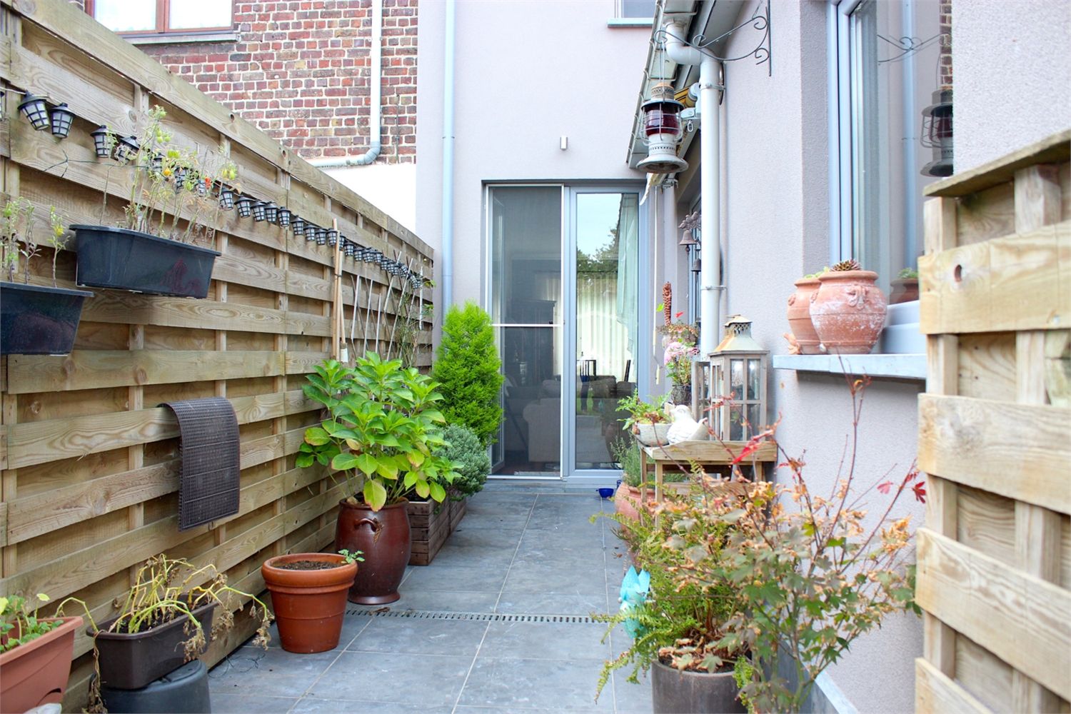 Woning verkocht in Sleidinge