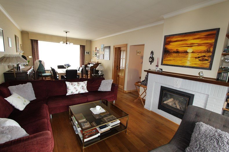 VERKOCHT IN UW BUURT ! 