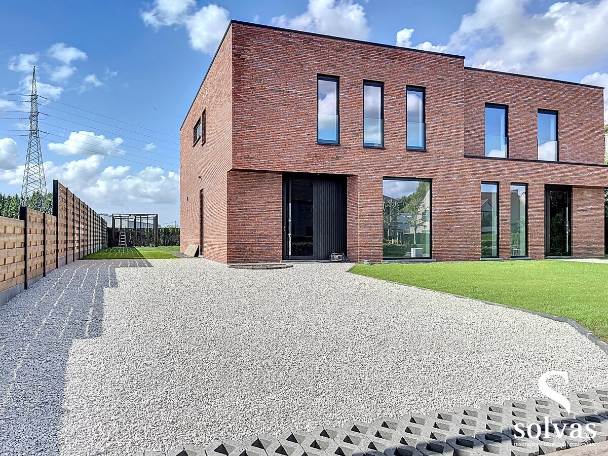 Verhuurd woning - Aalter