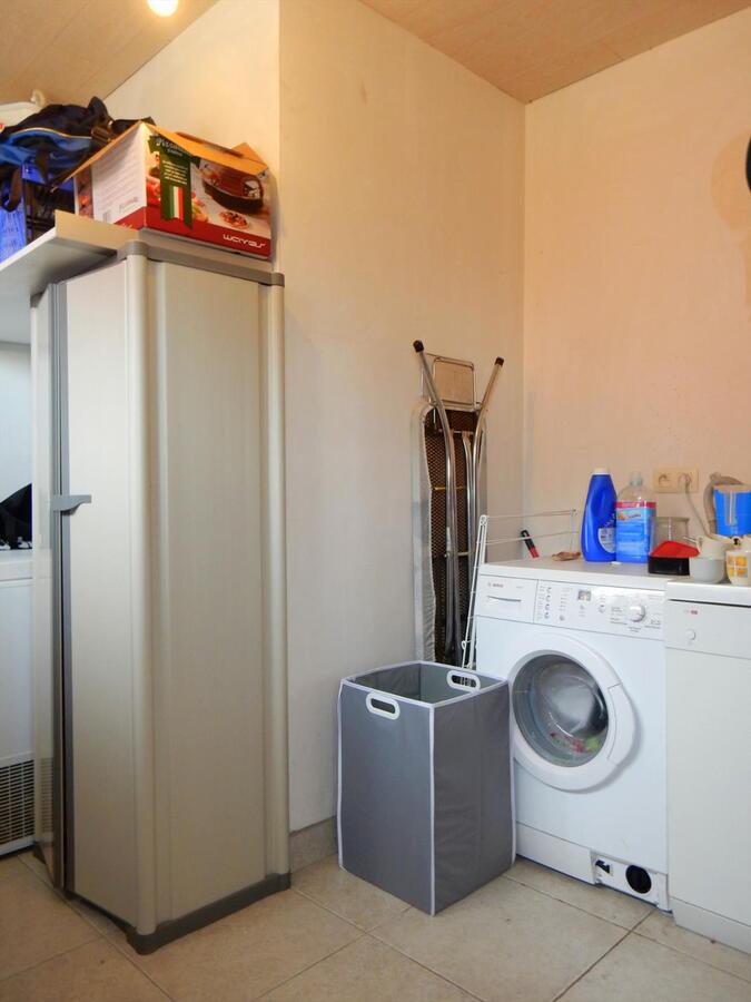 Rustig gelegen alleenstaande woning 