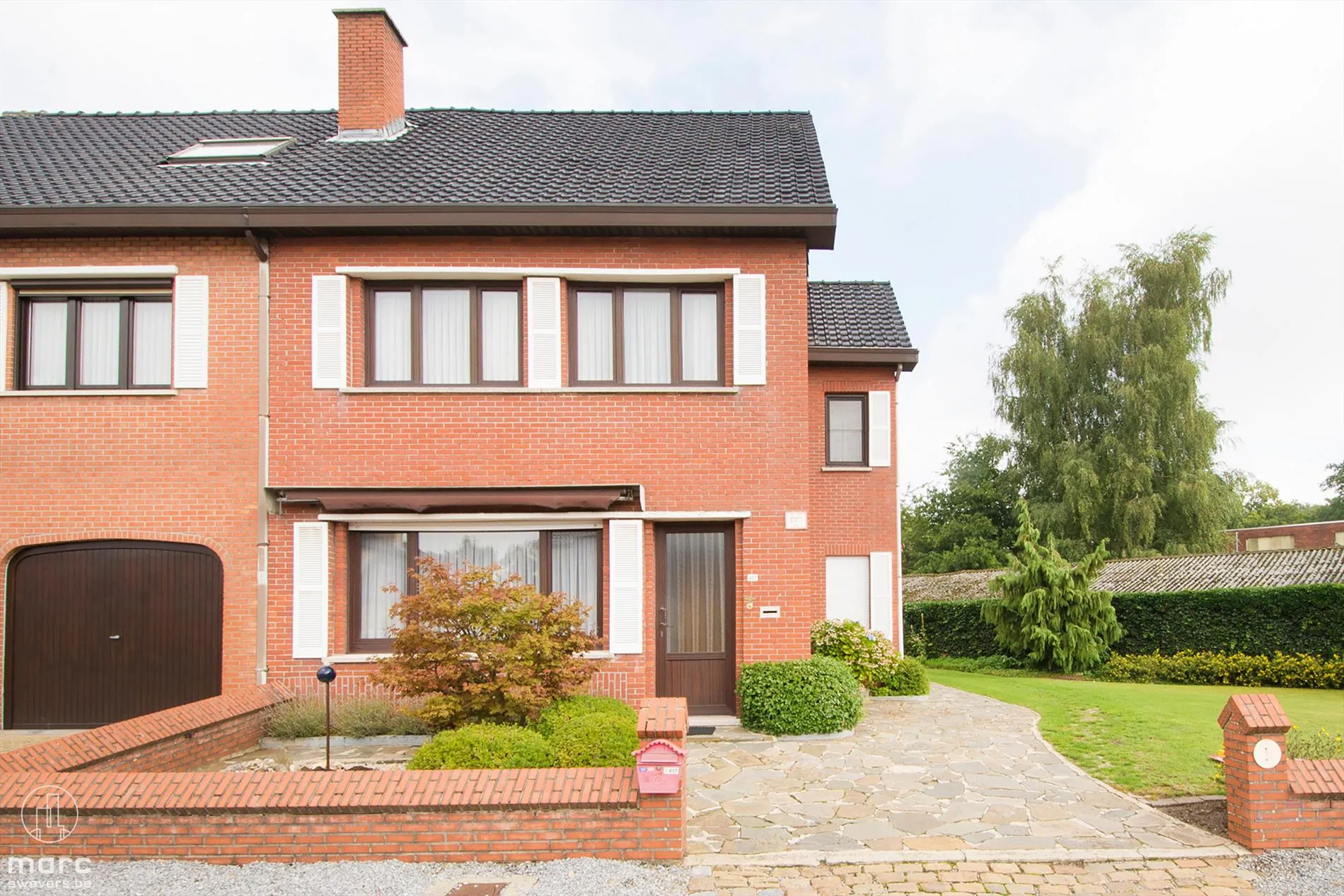 Verkocht woning - Heusden-Zolder