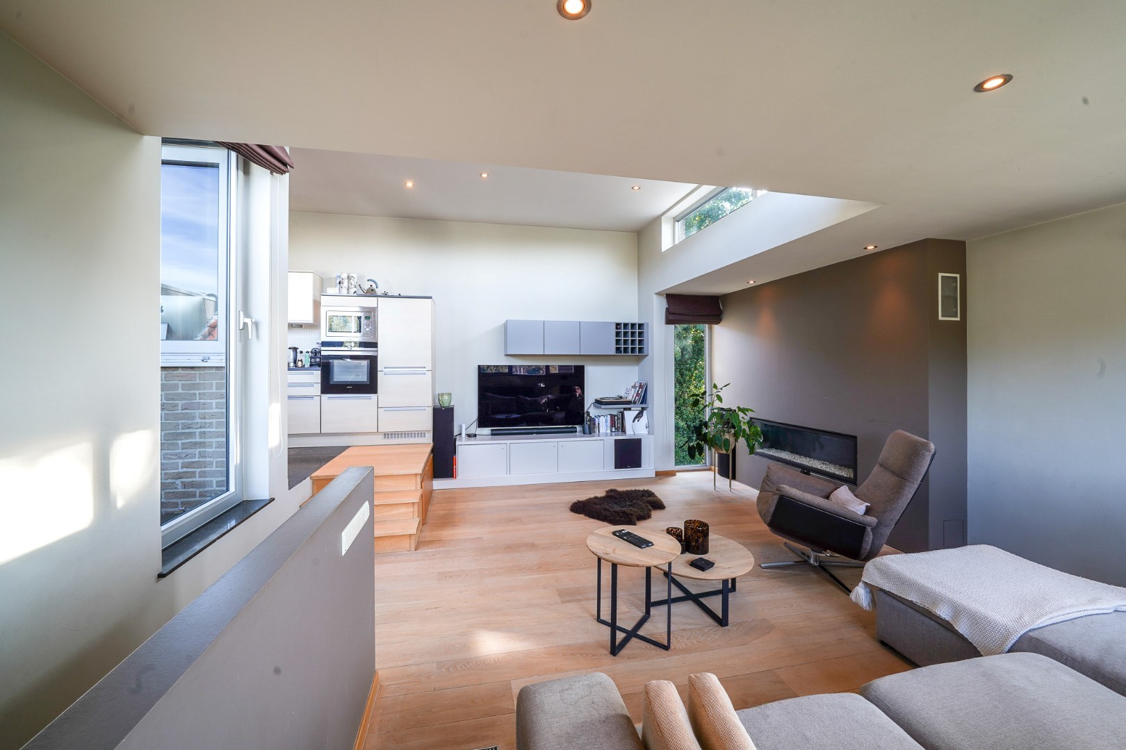 Te koop: Restaurant met woonst op toplocatie – Plassendale, Oostende 