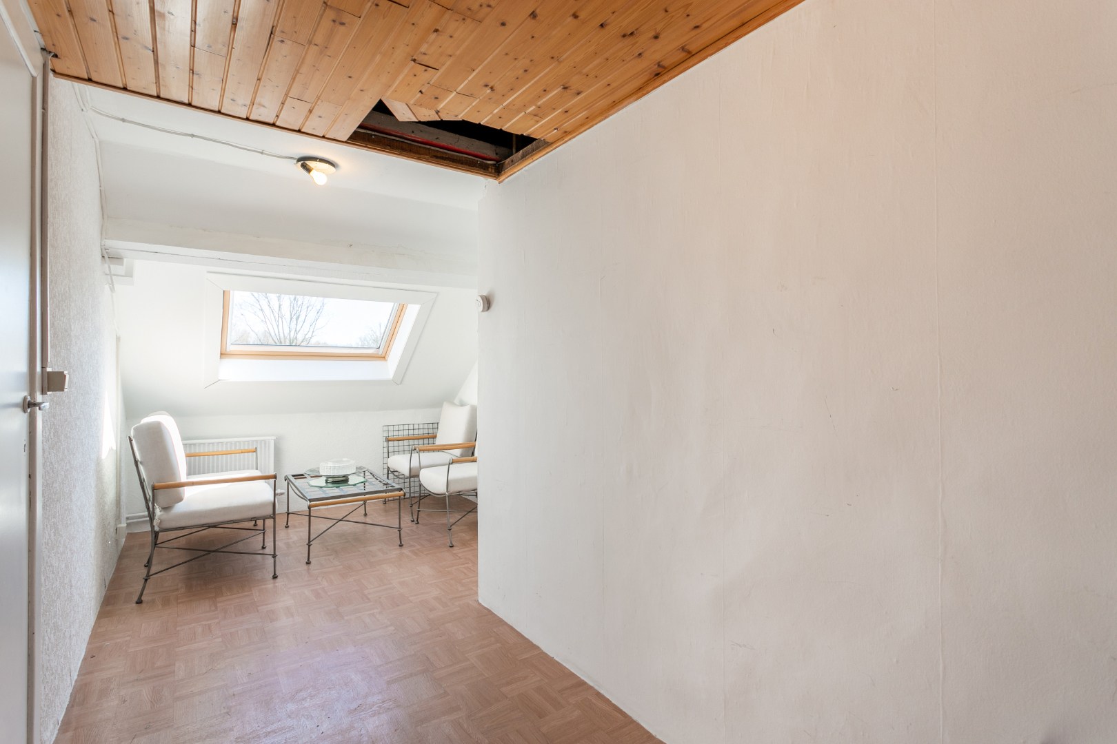 Energiezuinige woning met 5 slpk, tuin en garage 