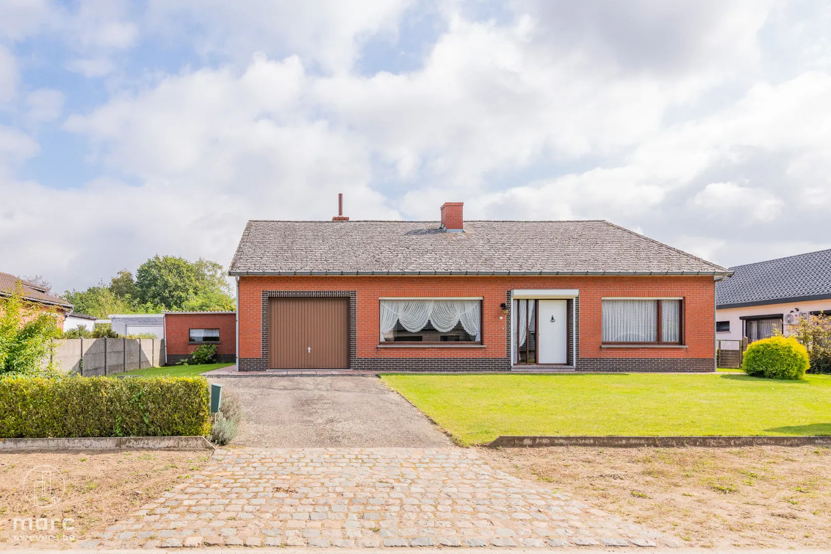 Verkocht woning - Tessenderlo