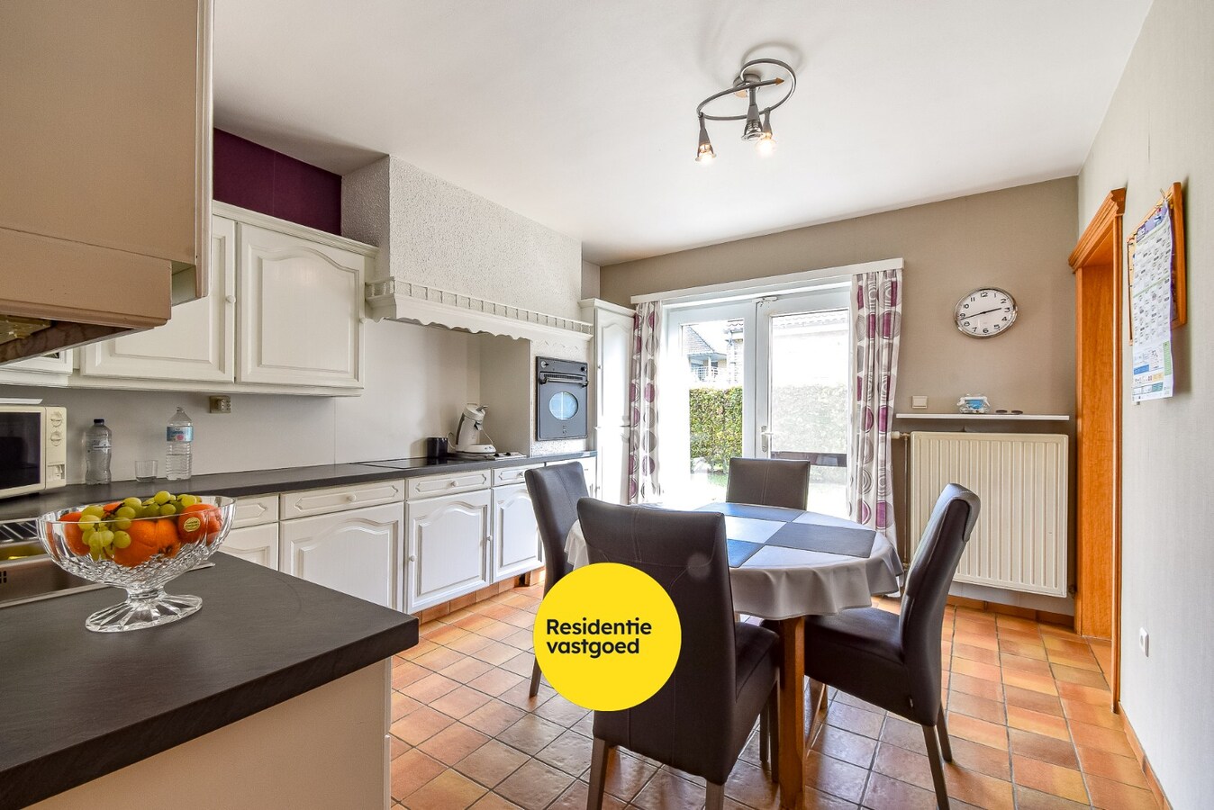 Te koop villa - Middelkerke